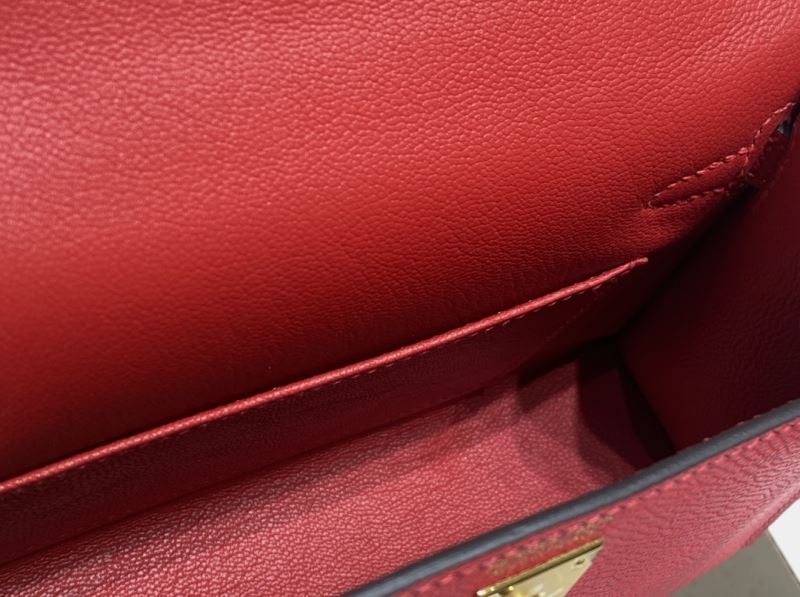 Hermes Kelly Bags